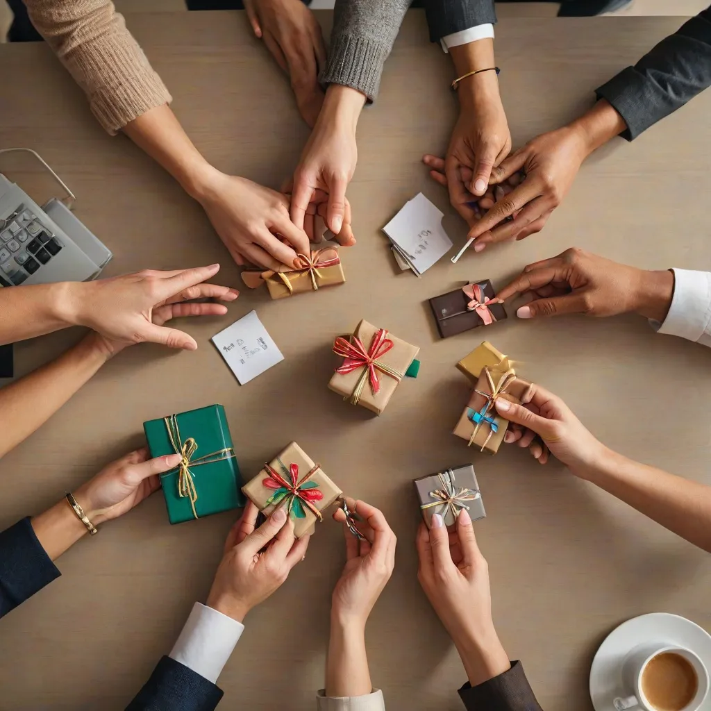 Kto płaci podatek od darowizny? Zasady i progi podatkowe