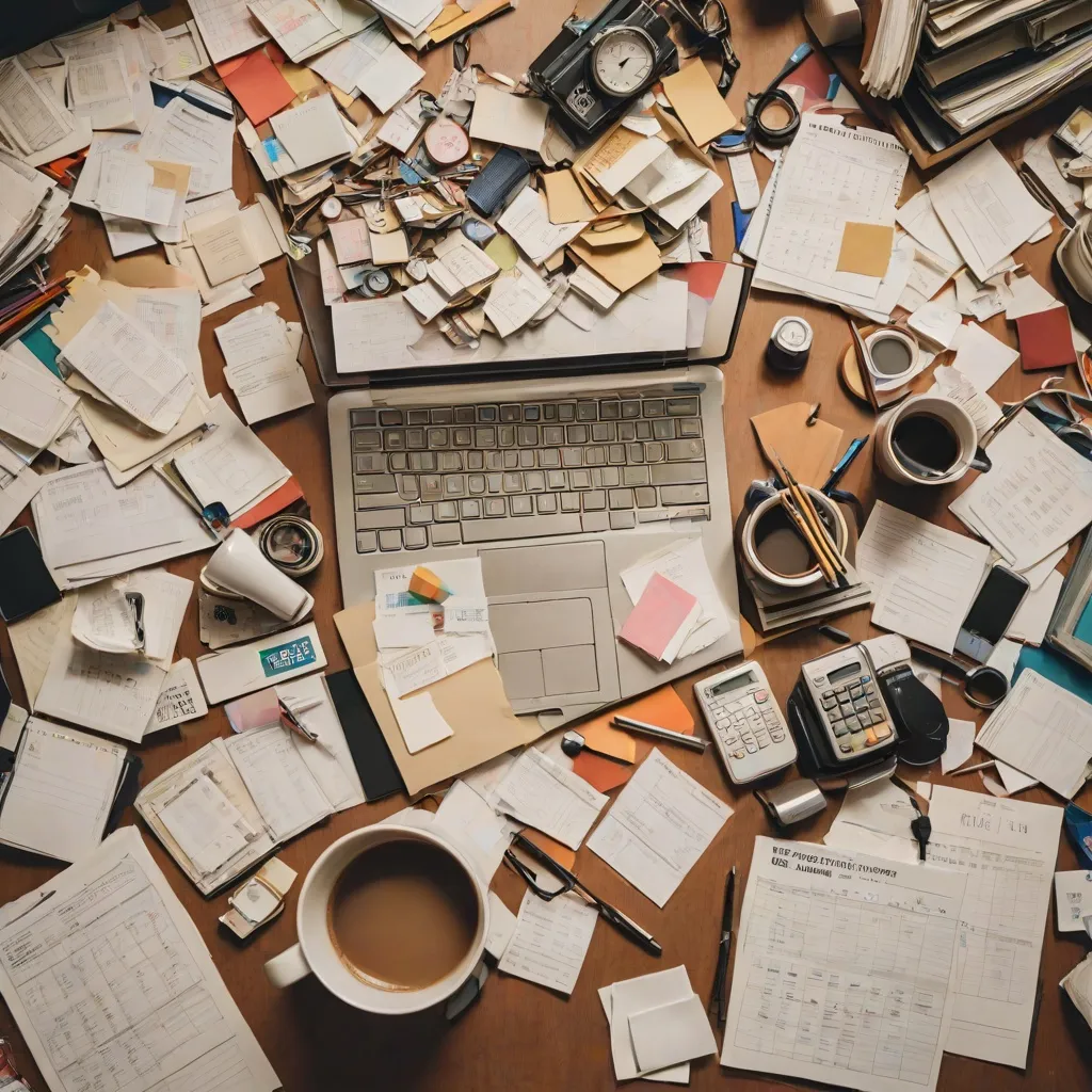 Degradacja pracownika: co to jest i kiedy ma miejsce?