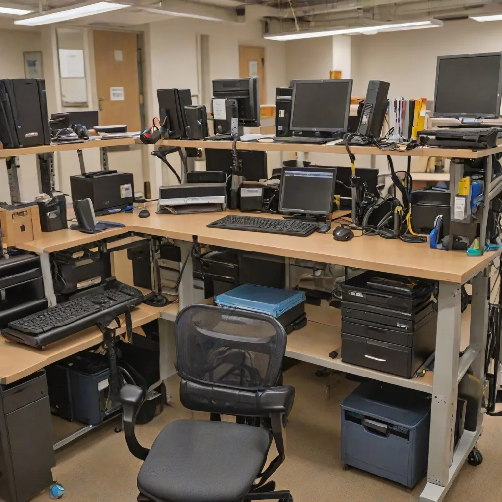 Warunki pracy chronionej: jakie są przepisy?