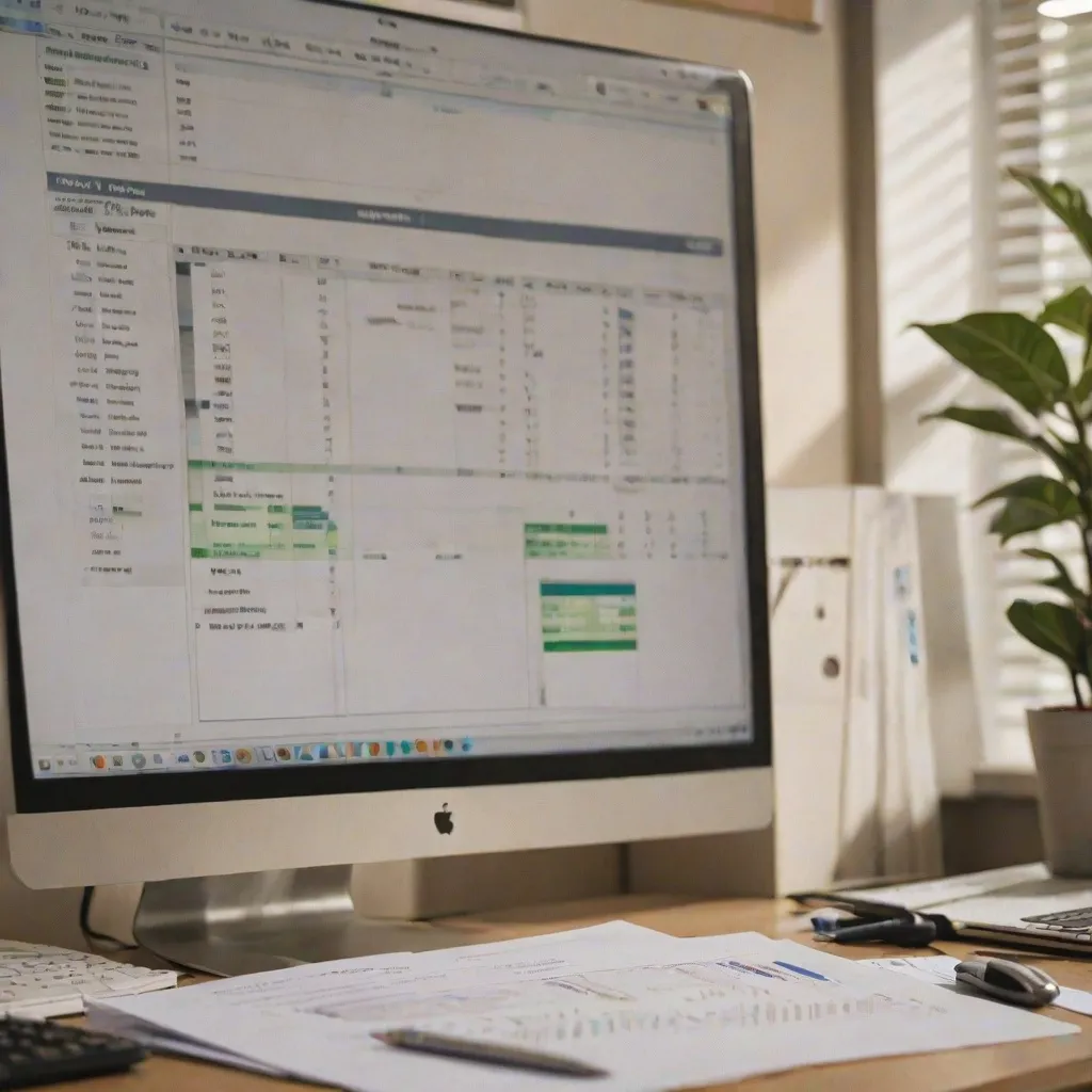 Co widzi pracodawca na L4? Ochrona danych a zwolnienie lekarskie