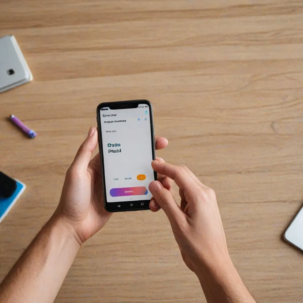 Blik Revolut: jak korzystać z Blika na Revolut?
