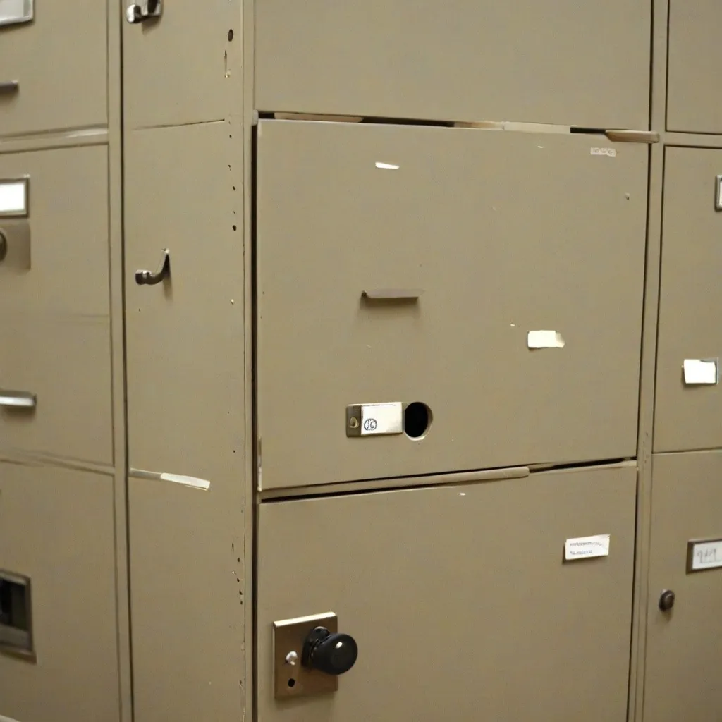 Kara za ujawnienie wynagrodzenia: co grozi pracownikowi?