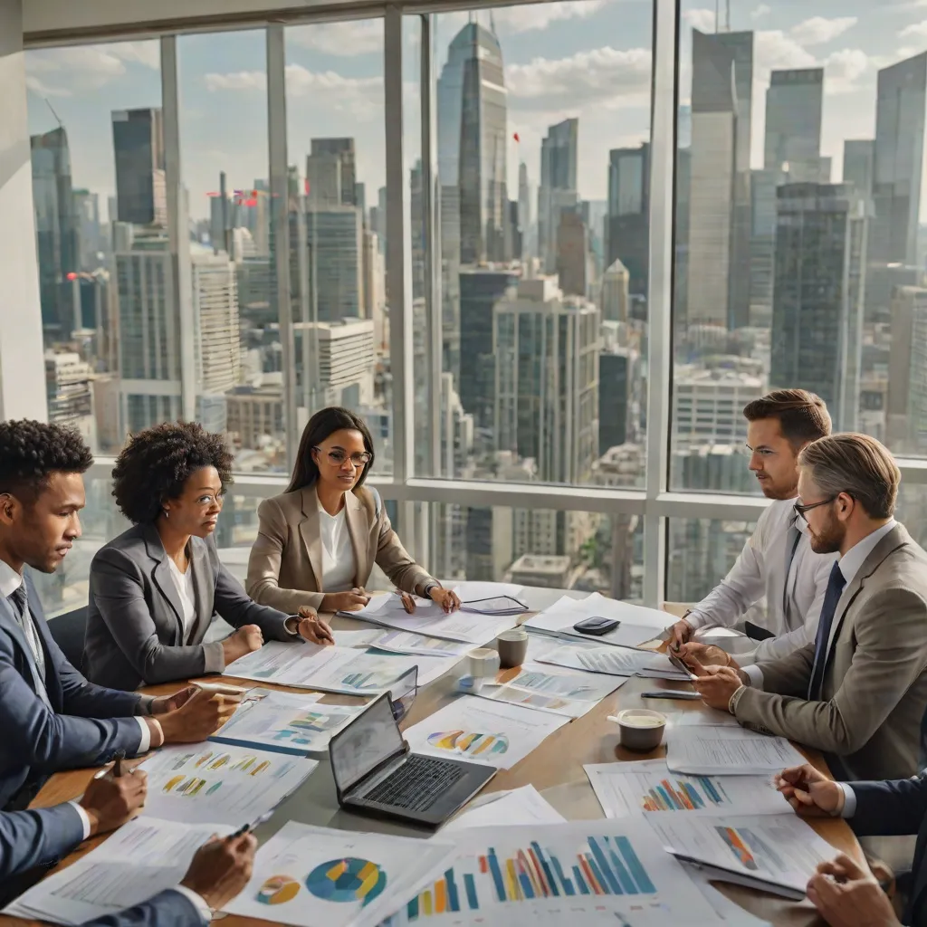 Kto płaci podatek od dywidendy? Obowiązki podatkowe inwestorów