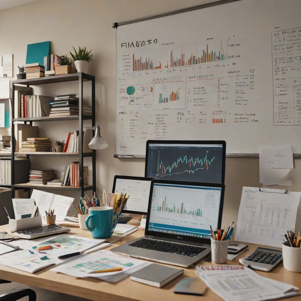 Kapitał własny: jak obliczyć i co to oznacza?