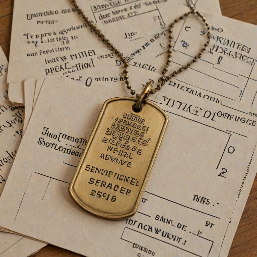 Kiedy służba wojskowa nie wlicza się do stażu pracy? Sprawdź zasady