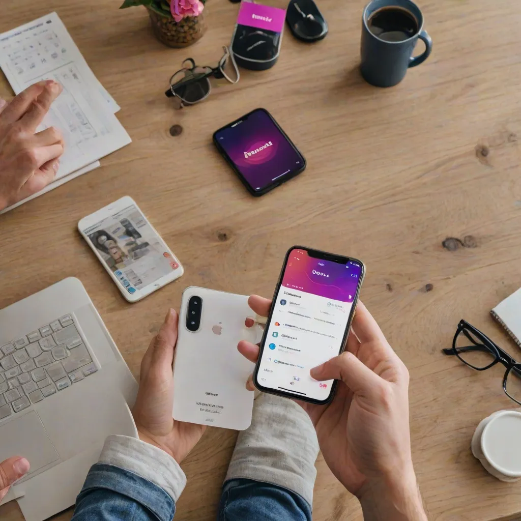 Jak zrobić przelew z Revoluta? Instrukcja krok po kroku