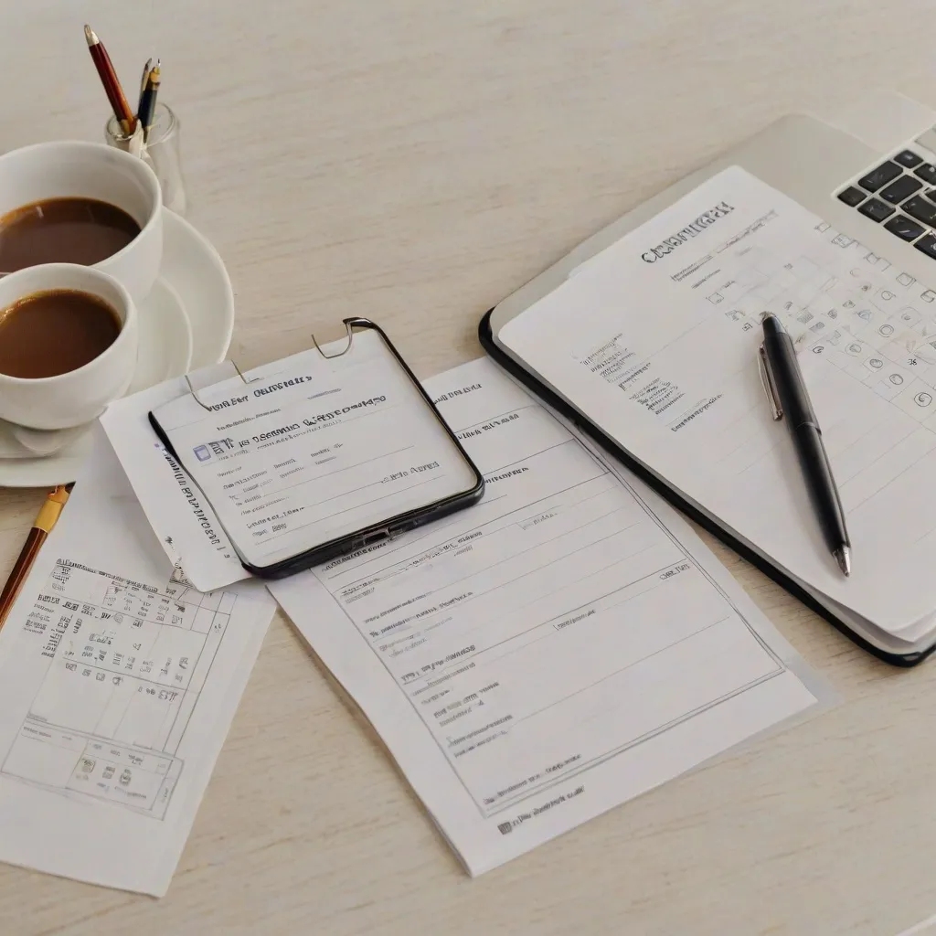 Gdzie sprawdzić L4 online? Przewodnik dla pracowników