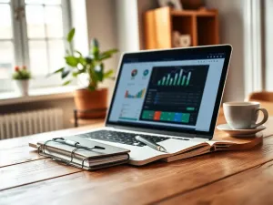 Pożyczka dla firm jednoosobowych online - jak wygląda proces?