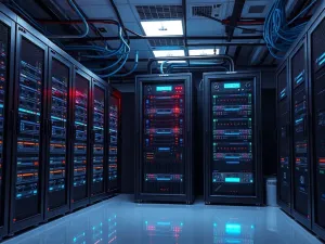 Jak dobra infrastruktura serwerowa zwiększa dostępność strony