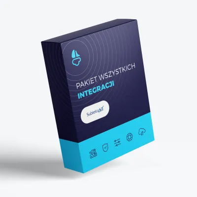 integracje do sklepu internetowego