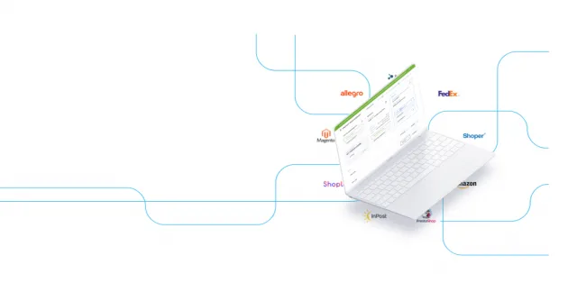 Integracje dla sklepu internetowego - oprogramowanie dla sklepu