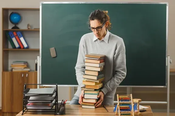 Jak zostać nauczycielem po innych studiach?