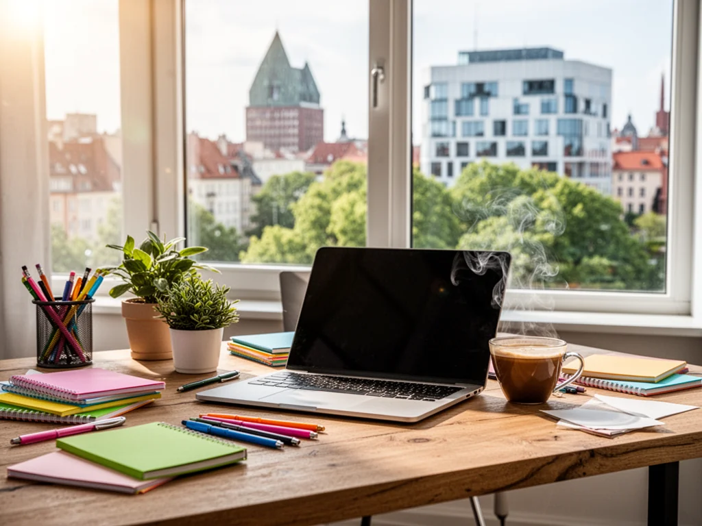 Agencja marketingowa w Szczecinie – Klucz do sukcesu w zasięgu ręki